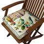 Aberto Design Cojín YM1308 Multicolor